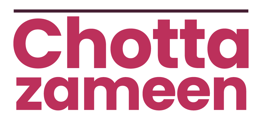 Chotta Zameen logo